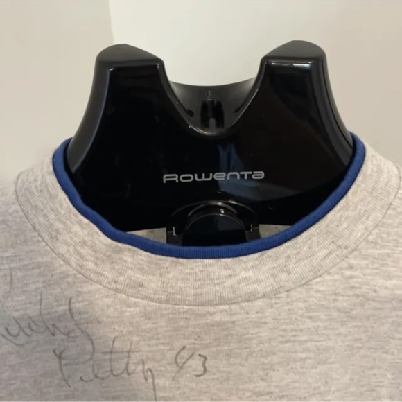 Vintage T-shirt 1992 Fan Appreciation Tour Richard Petty #43 NASCAR (AUTOGRAPHED - Picture 4 of 6